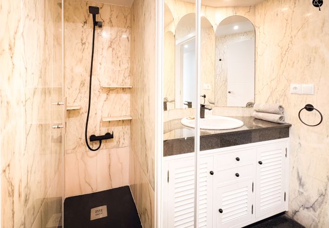 Apartamento en Cádiz - Apartamento La Caleta Grupo AC Gestion Apartamento en Cádiz - Apartamento La Caleta Grupo AC Gestion