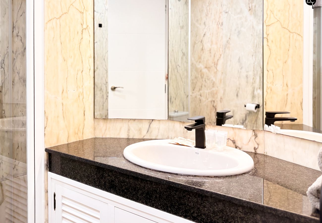 Apartamento en Cádiz - Apartamento La Caleta Grupo AC Gestion Apartamento en Cádiz - Apartamento La Caleta Grupo AC Gestion