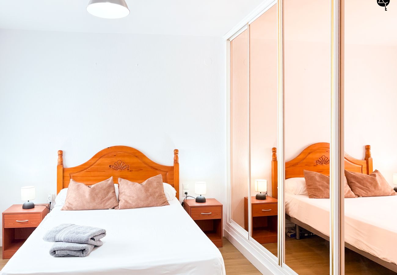 Apartamento en Cádiz - Apartamento La Caleta Grupo AC Gestion Apartamento en Cádiz - Apartamento La Caleta Grupo AC Gestion