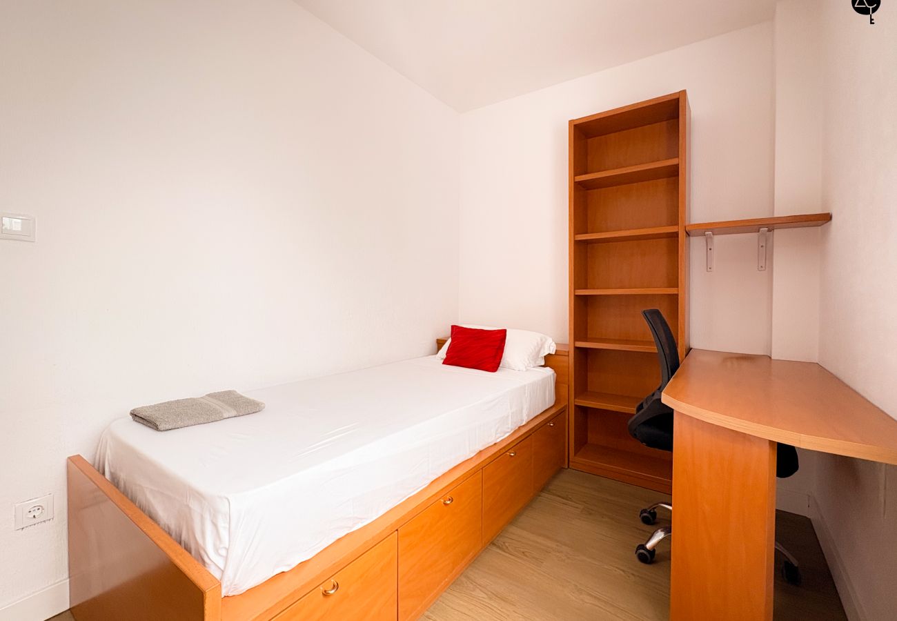 Apartamento en Cádiz - Apartamento La Caleta Grupo AC Gestion Apartamento en Cádiz - Apartamento La Caleta Grupo AC Gestion