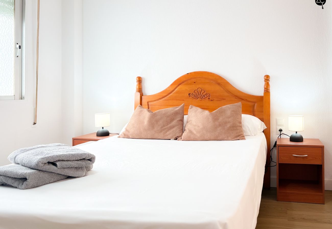 Apartamento en Cádiz - Apartamento La Caleta Grupo AC Gestion Apartamento en Cádiz - Apartamento La Caleta Grupo AC Gestion