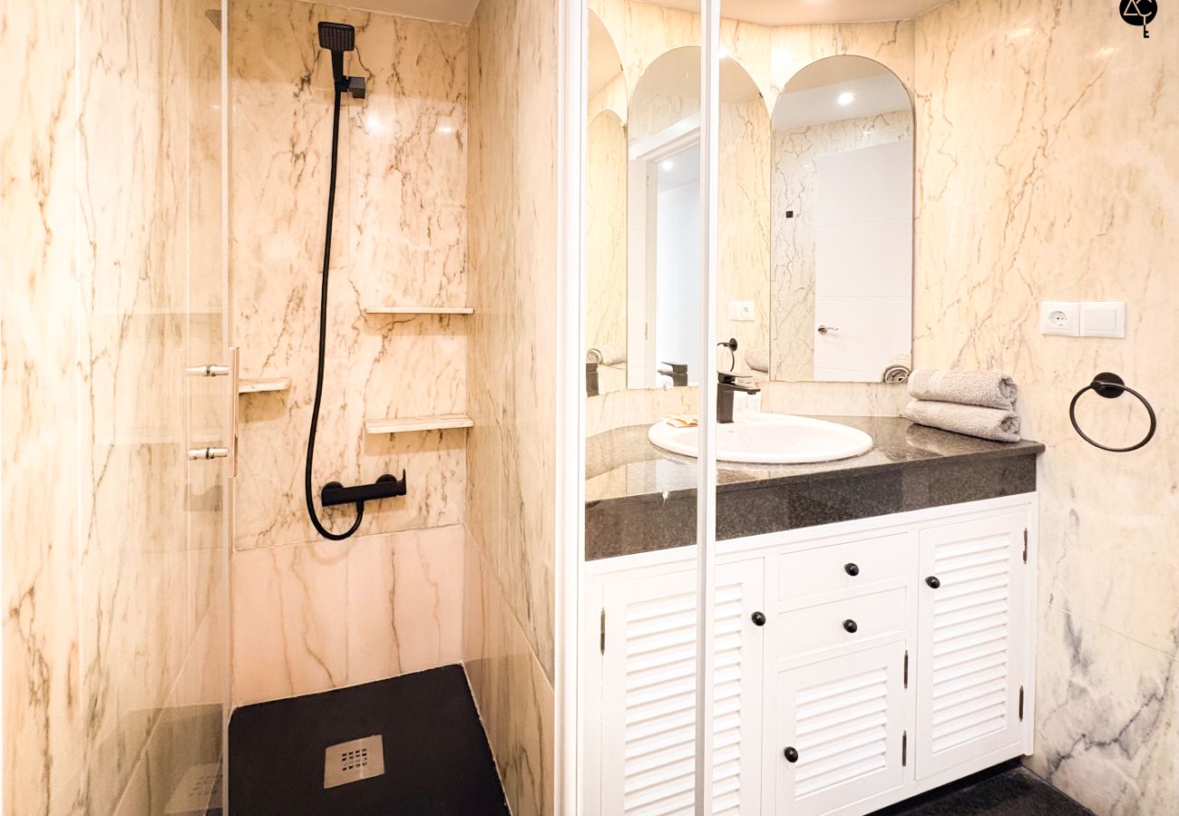 Apartamento en Cádiz - Apartamento La Caleta Grupo AC Gestion Apartamento en Cádiz - Apartamento La Caleta Grupo AC Gestion