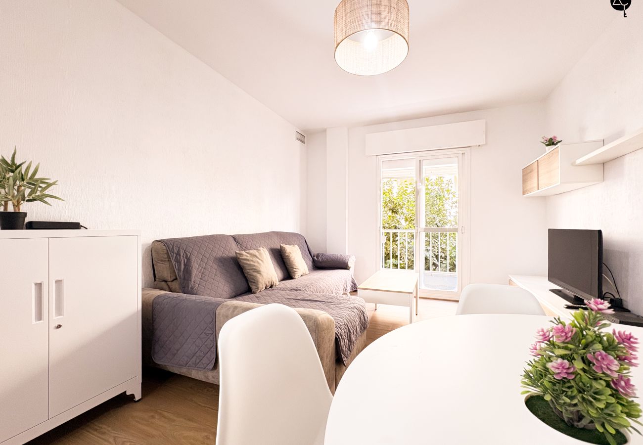 Apartamento en Cádiz - Apartamento La Caleta Grupo AC Gestion Apartamento en Cádiz - Apartamento La Caleta Grupo AC Gestion