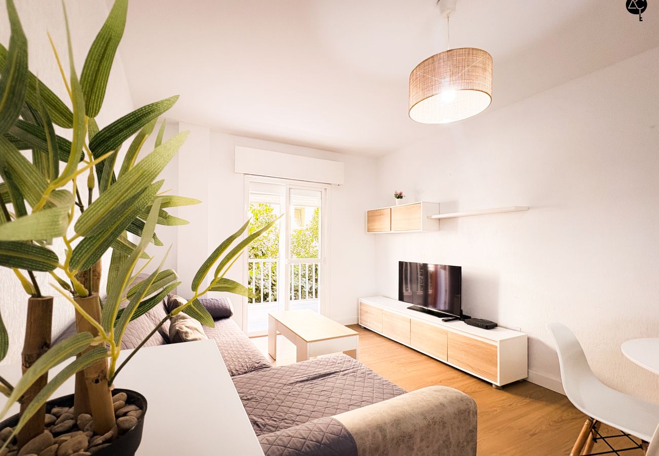 Apartamento en Cádiz - Apartamento La Caleta Grupo AC Gestion Apartamento en Cádiz - Apartamento La Caleta Grupo AC Gestion