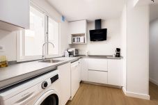 Apartamento en Cádiz - Apartamento La Caleta Grupo AC Gestion