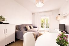 Apartamento en Cádiz - Apartamento La Caleta Grupo AC Gestion
