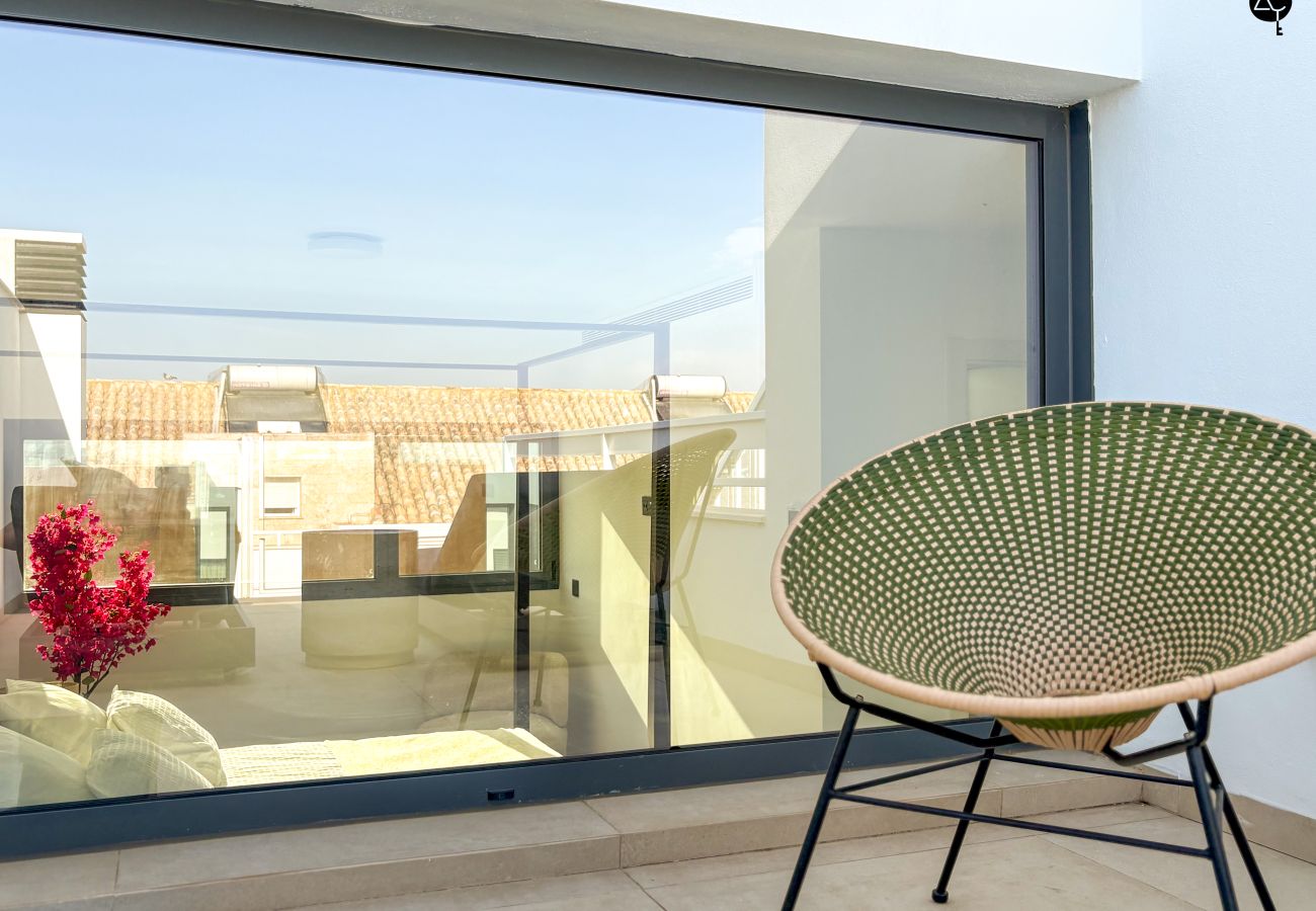 Villa en Zahara de los Atunes - Villa Neptuno Grupo AC Gestion