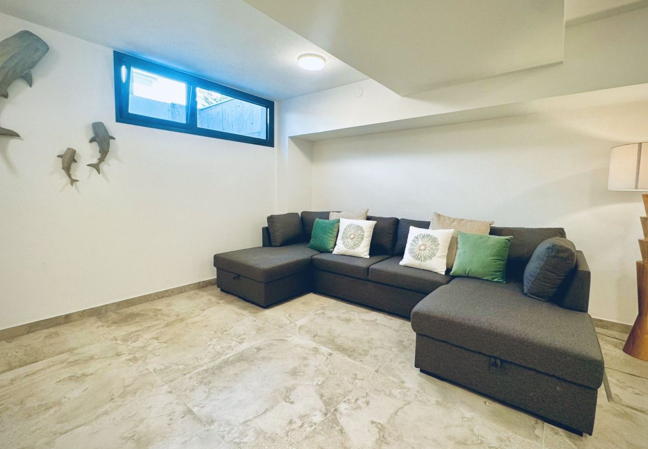 Villa en Zahara de los Atunes - Villa Neptuno Grupo AC Gestion