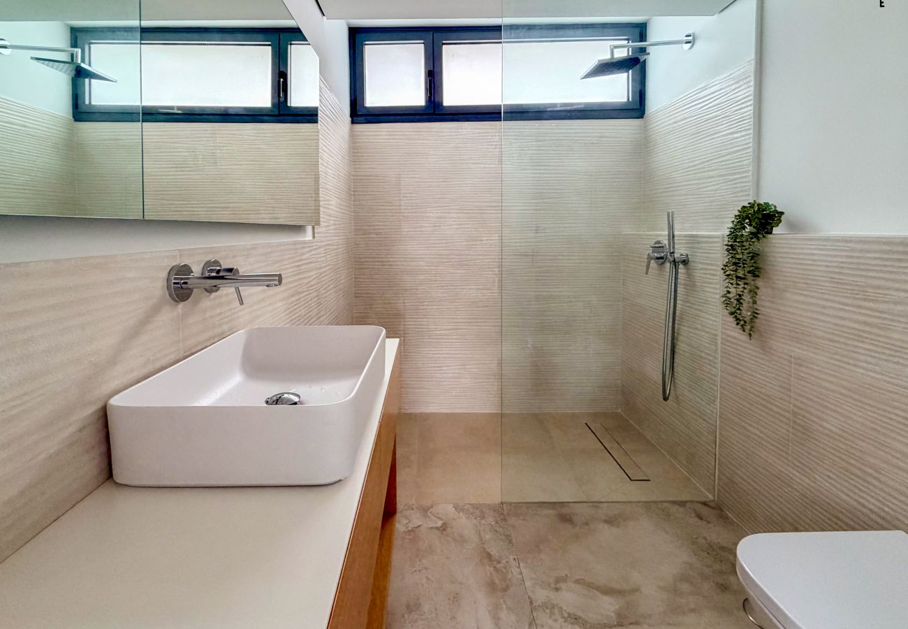 Villa en Zahara de los Atunes - Villa Poseidon Grupo AC Gestion