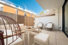 Villa en Zahara de los Atunes - Villa Poseidon Grupo AC Gestion
