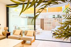Villa en Zahara de los Atunes - Villa Poseidon Grupo AC Gestion