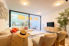 Villa en Zahara de los Atunes - Villa Poseidon Grupo AC Gestion