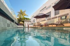 Villa en Zahara de los Atunes - Villa Poseidon Grupo AC Gestion