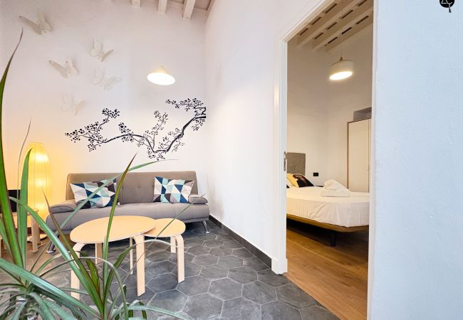 Apartamento en Cádiz - Posada Flamenco Grupo AC Gestion Apartamento en Cádiz - Posada Flamenco Grupo AC Gestion