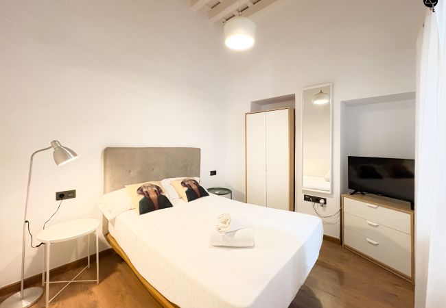 Apartamento en Cádiz - Posada Flamenco Grupo AC Gestion Apartamento en Cádiz - Posada Flamenco Grupo AC Gestion