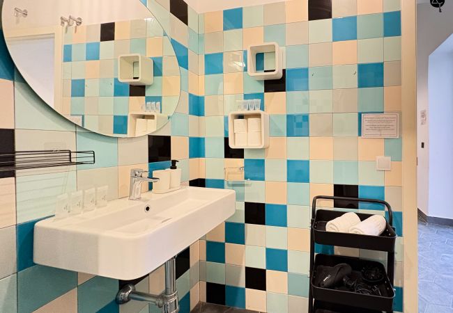 Apartamento en Cádiz - Posada Flamenco Grupo AC Gestion Apartamento en Cádiz - Posada Flamenco Grupo AC Gestion