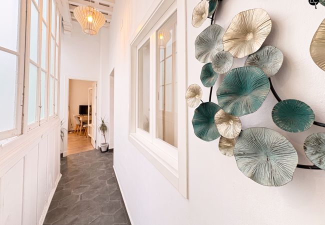 Apartamento en Cádiz - Posada Flamenco Grupo AC Gestion Apartamento en Cádiz - Posada Flamenco Grupo AC Gestion