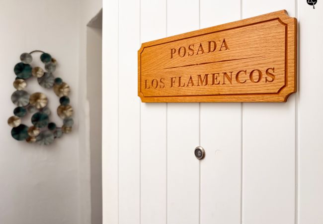 Apartamento en Cádiz - Posada Flamenco Grupo AC Gestion Apartamento en Cádiz - Posada Flamenco Grupo AC Gestion
