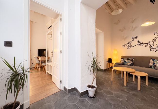 Apartamento en Cádiz - Posada Flamenco Grupo AC Gestion Apartamento en Cádiz - Posada Flamenco Grupo AC Gestion