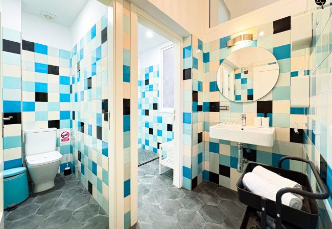 Apartamento en Cádiz - Posada Flamenco Grupo AC Gestion Apartamento en Cádiz - Posada Flamenco Grupo AC Gestion