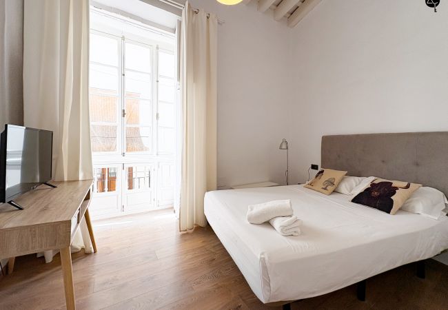 Apartamento en Cádiz - Posada Flamenco Grupo AC Gestion Apartamento en Cádiz - Posada Flamenco Grupo AC Gestion
