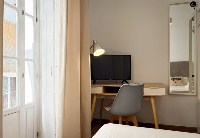 Apartamento en Cádiz - Posada Flamenco Grupo AC Gestion Apartamento en Cádiz - Posada Flamenco Grupo AC Gestion