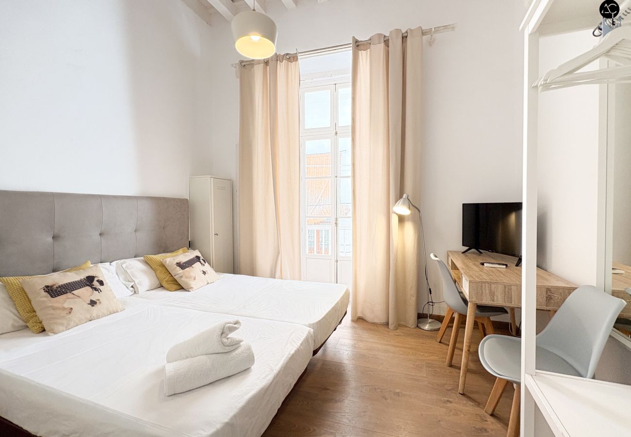 Apartamento en Cádiz - Posada Flamenco Grupo AC Gestion Apartamento en Cádiz - Posada Flamenco Grupo AC Gestion