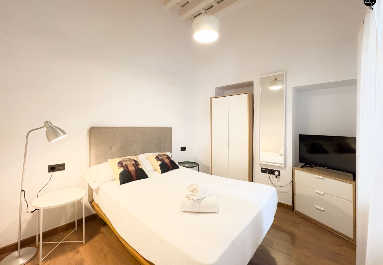 Apartamento en Cádiz - Posada Flamenco Grupo AC Gestion Apartamento en Cádiz - Posada Flamenco Grupo AC Gestion