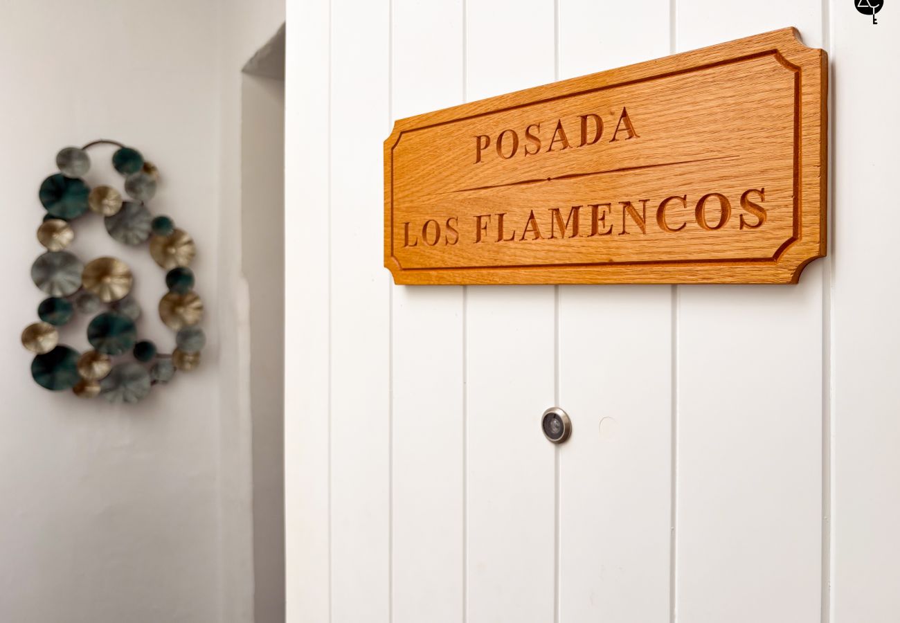 Apartamento en Cádiz - Posada Flamenco Grupo AC Gestion Apartamento en Cádiz - Posada Flamenco Grupo AC Gestion