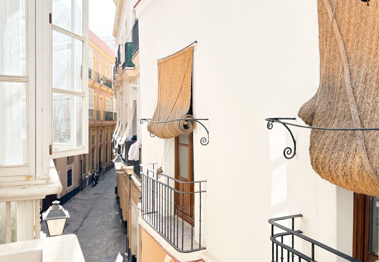 Apartamento en Cádiz - Posada Flamenco Grupo AC Gestion Apartamento en Cádiz - Posada Flamenco Grupo AC Gestion