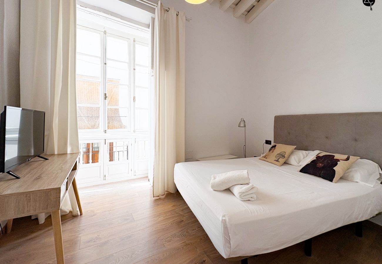 Apartamento en Cádiz - Posada Flamenco Grupo AC Gestion Apartamento en Cádiz - Posada Flamenco Grupo AC Gestion