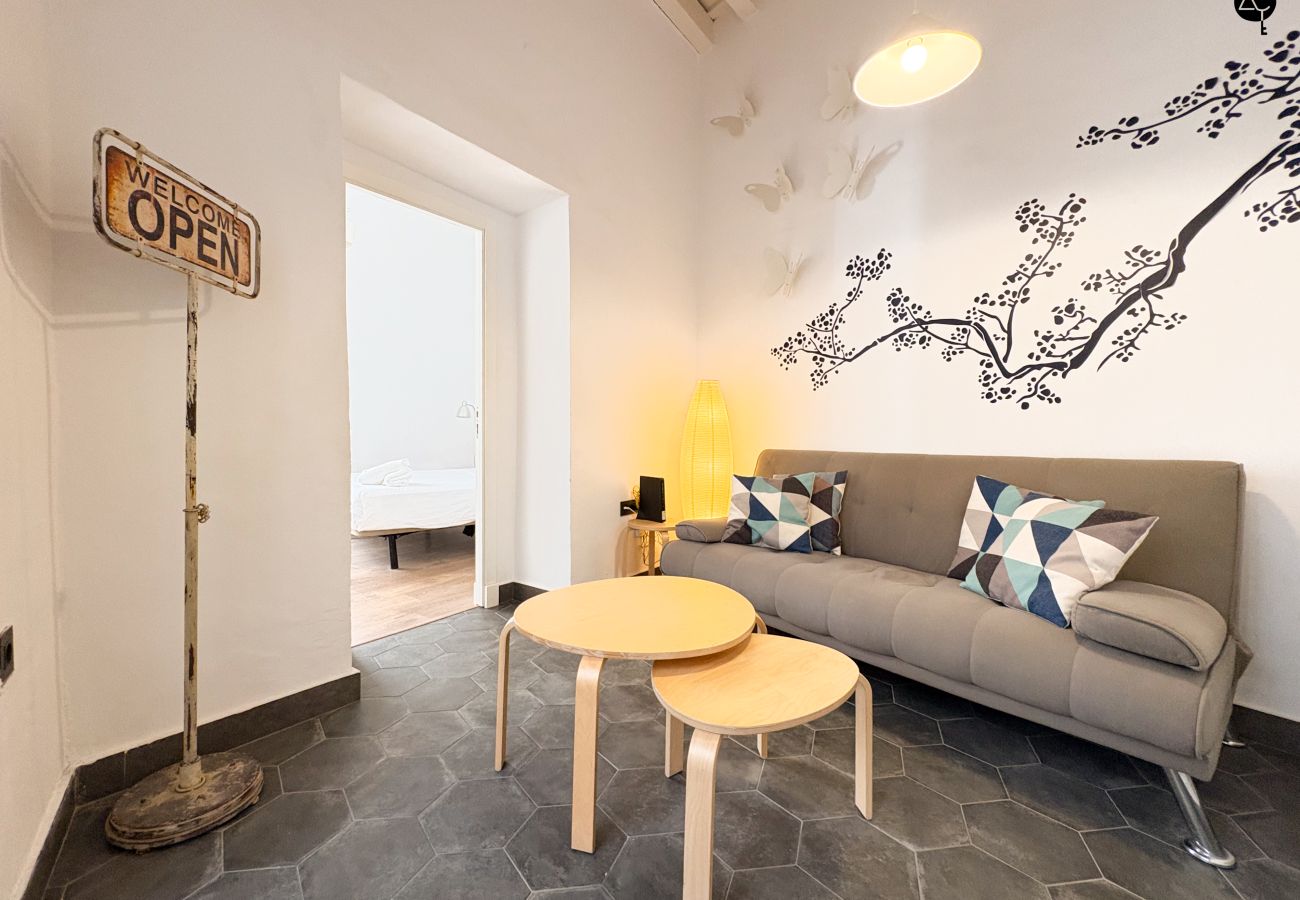 Apartamento en Cádiz - Posada Flamenco Grupo AC Gestion Apartamento en Cádiz - Posada Flamenco Grupo AC Gestion