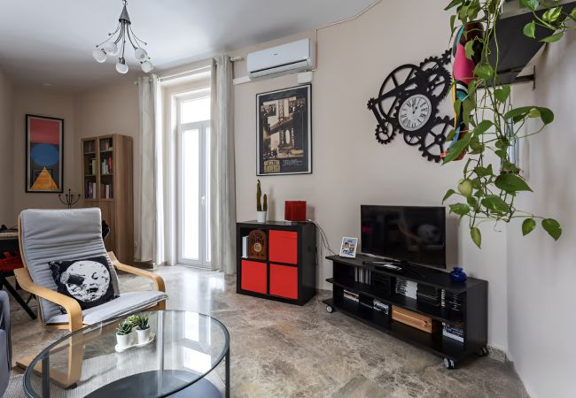 Apartamento en Cádiz - Cádiz Cinema Grupo AC Gestion Apartamento en Cádiz - Cádiz Cinema Grupo AC Gestion