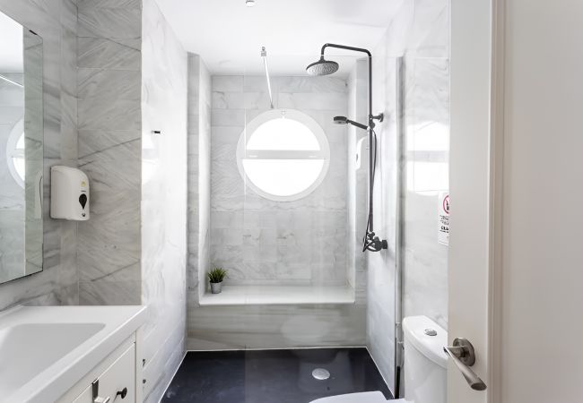 Apartamento en Cádiz - Cádiz Cinema Grupo AC Gestion Apartamento en Cádiz - Cádiz Cinema Grupo AC Gestion