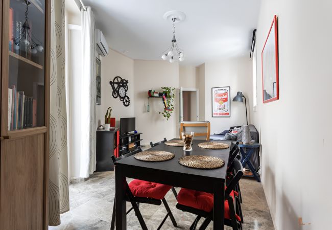 Apartamento en Cádiz - Cádiz Cinema Grupo AC Gestion Apartamento en Cádiz - Cádiz Cinema Grupo AC Gestion