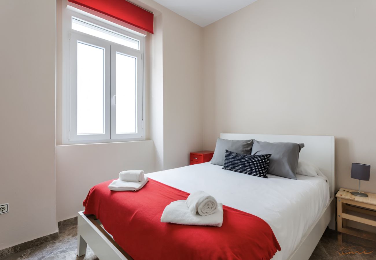 Apartamento en Cádiz - Cádiz Cinema Grupo AC Gestion Apartamento en Cádiz - Cádiz Cinema Grupo AC Gestion