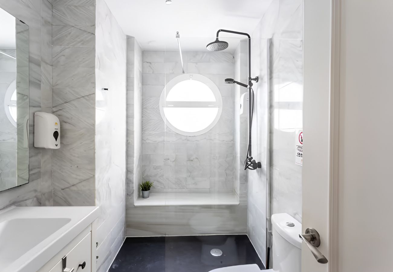 Apartamento en Cádiz - Cádiz Cinema Grupo AC Gestion Apartamento en Cádiz - Cádiz Cinema Grupo AC Gestion