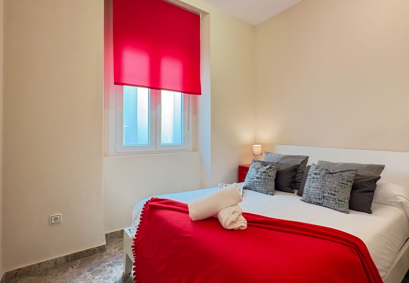 Apartamento en Cádiz - Cádiz Cinema Grupo AC Gestion