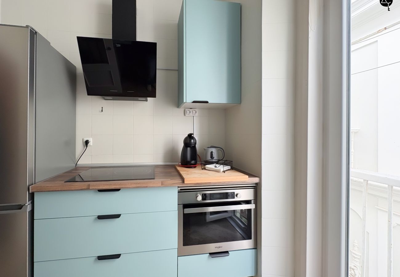 Apartamento en Cádiz - Cádiz Cinema Grupo AC Gestion