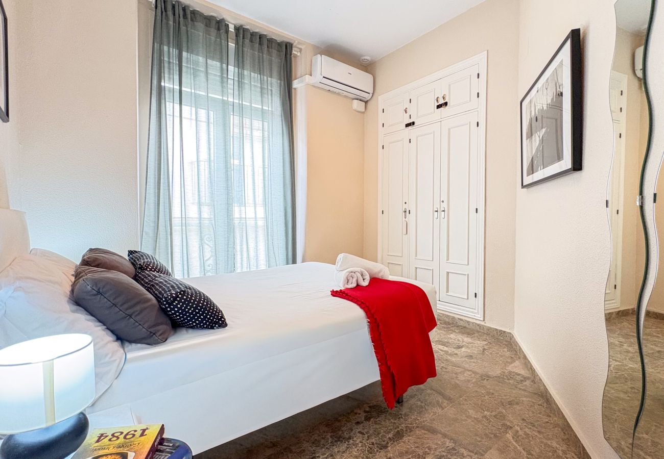Apartamento en Cádiz - Cádiz Cinema Grupo AC Gestion