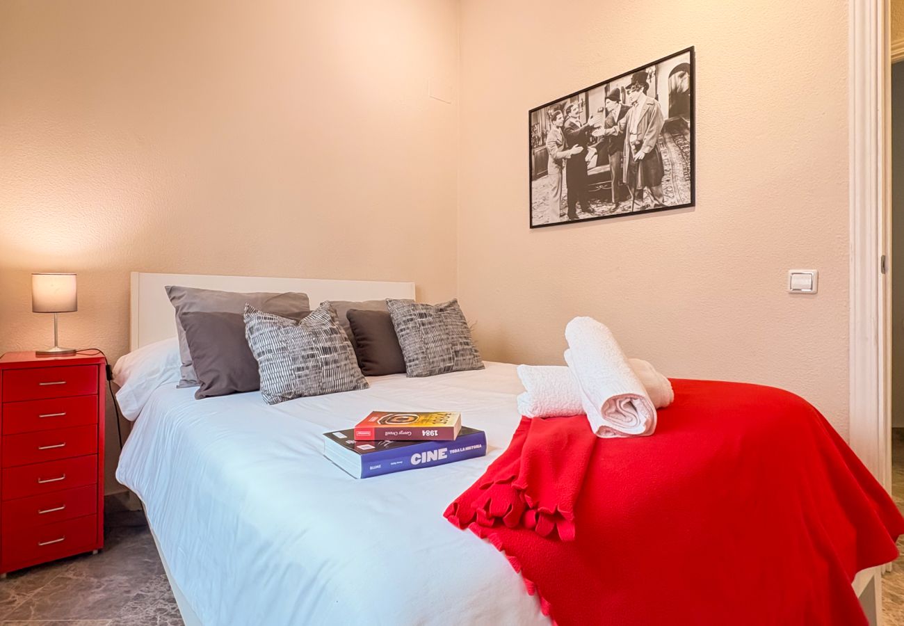 Apartamento en Cádiz - Cádiz Cinema Grupo AC Gestion