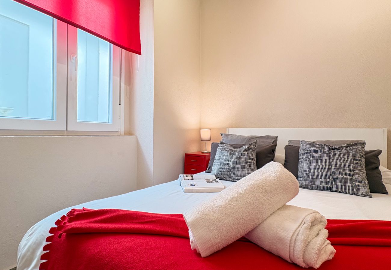 Apartamento en Cádiz - Cádiz Cinema Grupo AC Gestion