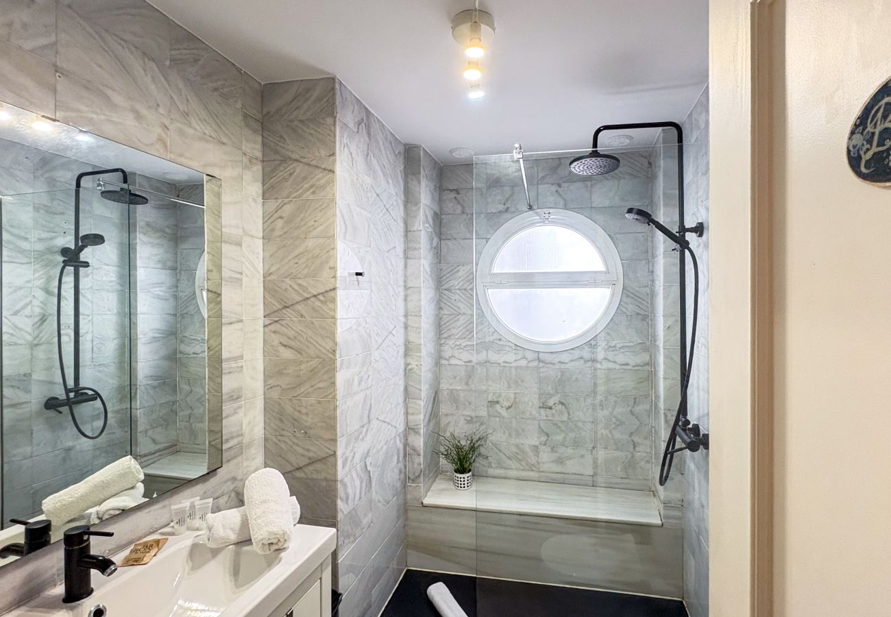 Apartamento en Cádiz - Cádiz Cinema Grupo AC Gestion