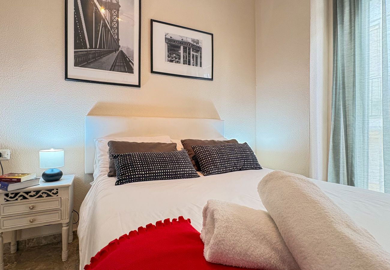 Apartamento en Cádiz - Cádiz Cinema Grupo AC Gestion