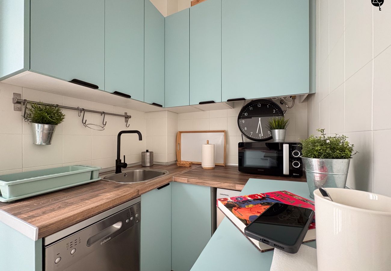 Apartamento en Cádiz - Cádiz Cinema Grupo AC Gestion