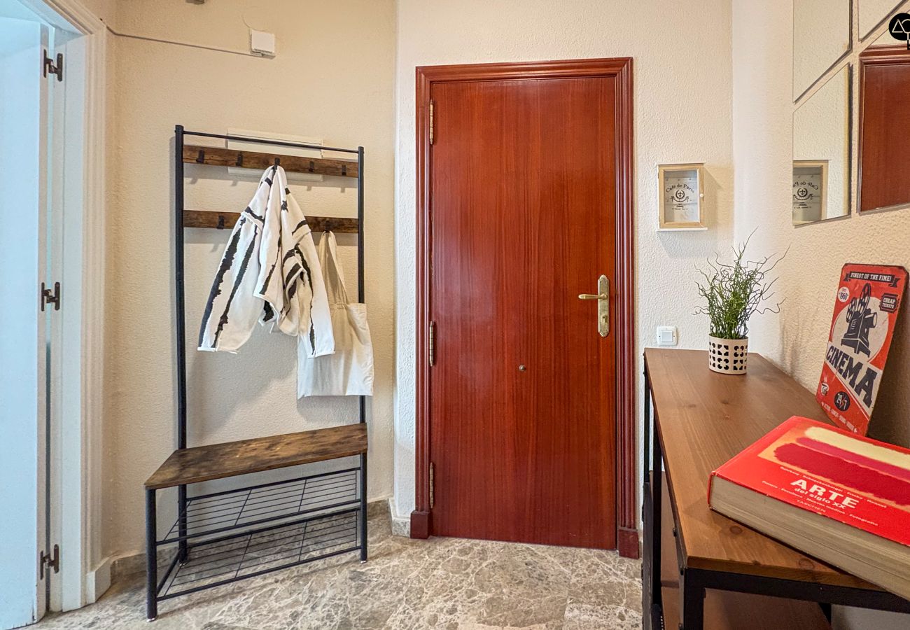 Apartamento en Cádiz - Cádiz Cinema Grupo AC Gestion