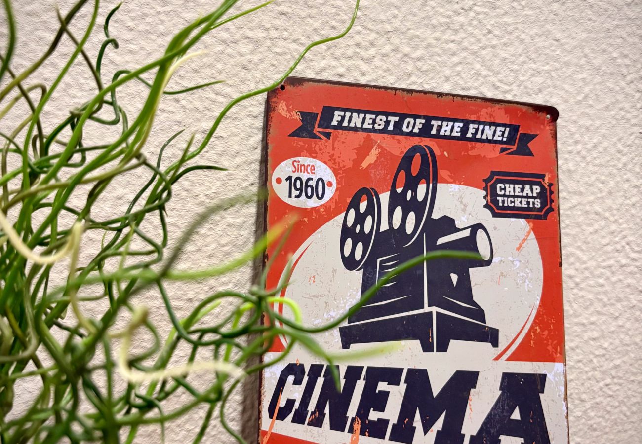Apartamento en Cádiz - Cádiz Cinema Grupo AC Gestion