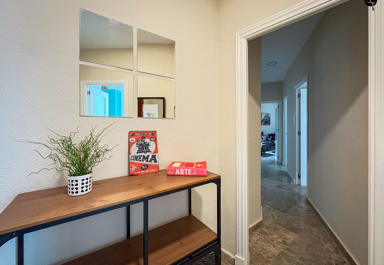 Apartamento en Cádiz - Cádiz Cinema Grupo AC Gestion