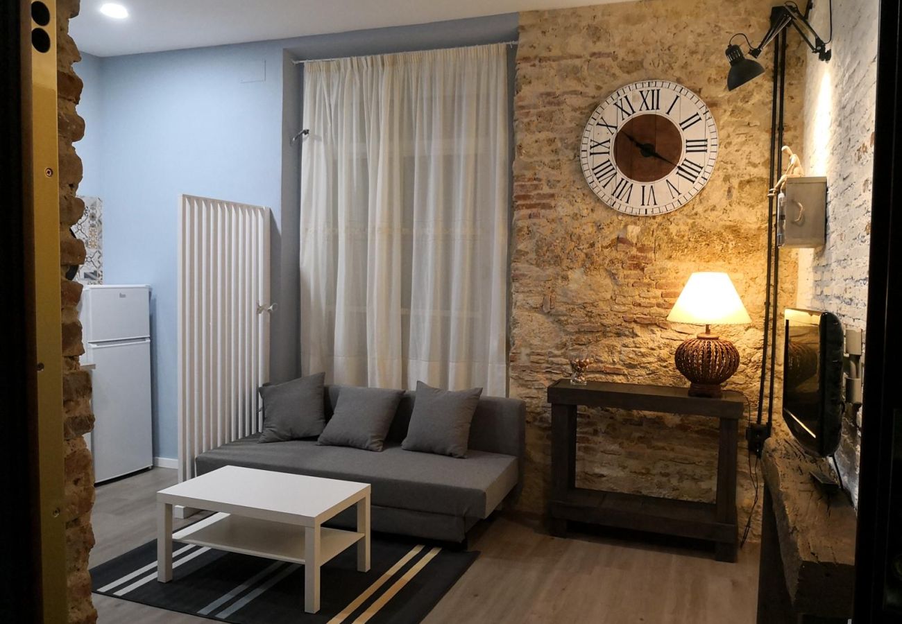 Apartamento en Cádiz - El Rincon de Rosa Grupo AC Gestion