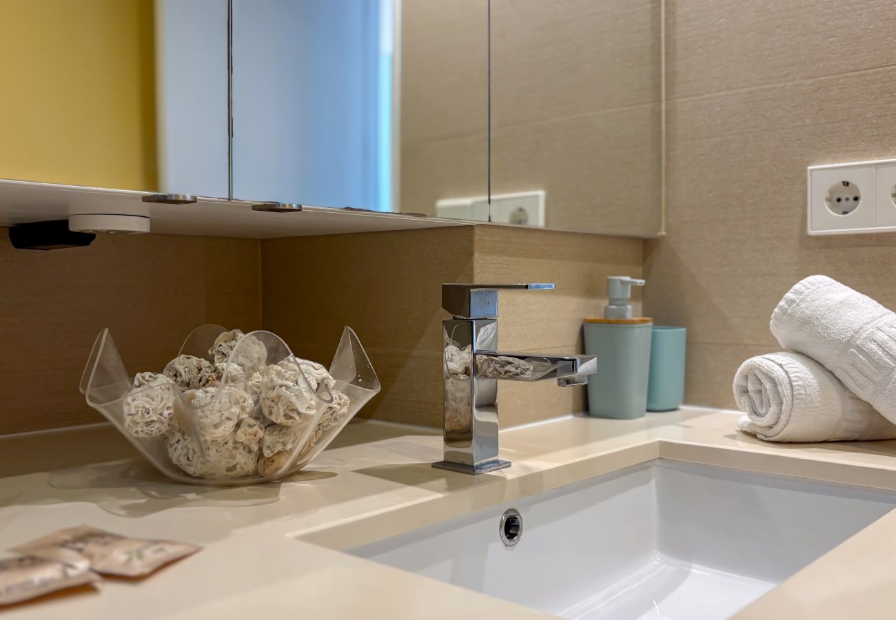 Apartamento en Cádiz - Pacífico Grupo Ac Gestión